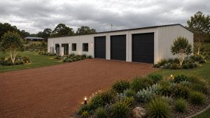 Why Choose a Shed Home?