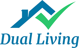 Dual Living Logo