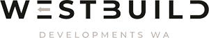 Westbuild Logo